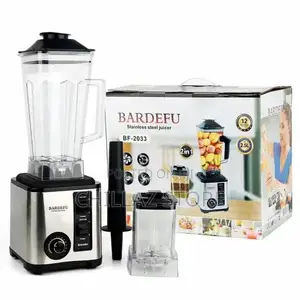 2 in 1high Performance Power Blender