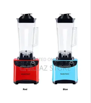 2.5l High Performance Power Blender