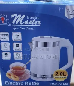 2litres Electric Kettle