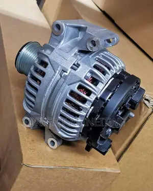Alternator for Land Cruiser Kaweesi