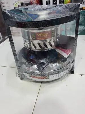 3 Litres Fuel Tank Vikas Paraffin Stove.