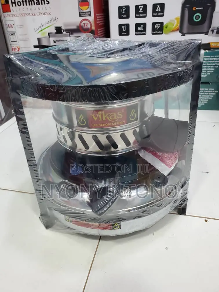 Vikas Paraffin Wic Stove