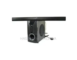 Globalstar Home Theatre System With Remote Control GS-5503