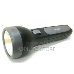 3W High Quality Super Bright LED Rechargeable Torch Light-
