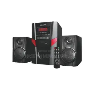 Globalstar Home Speaker System.