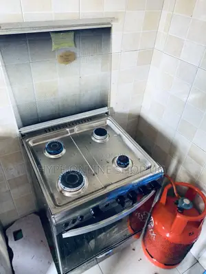 Gas Electric Cooker Repair Services 056