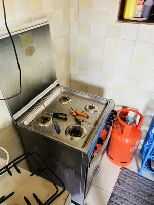 Home Visit Cooker Repair Service Technician 877