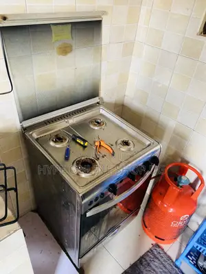 Home Visit Cooker Repair Service Technician 877