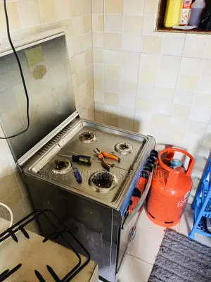 Home Visit Cooker Repair Service Technician 877