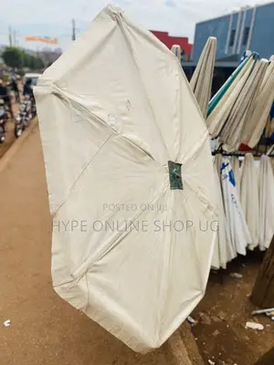 Umbrella for Markets,Mobilemoney Kiosks Etc