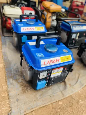 Home and Salon Generator