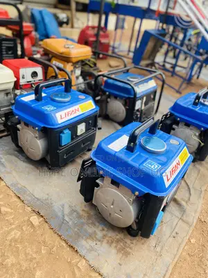 London Imported Generator