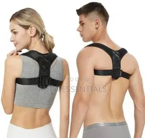 Adjustable Therapy Posture Shoulder Support