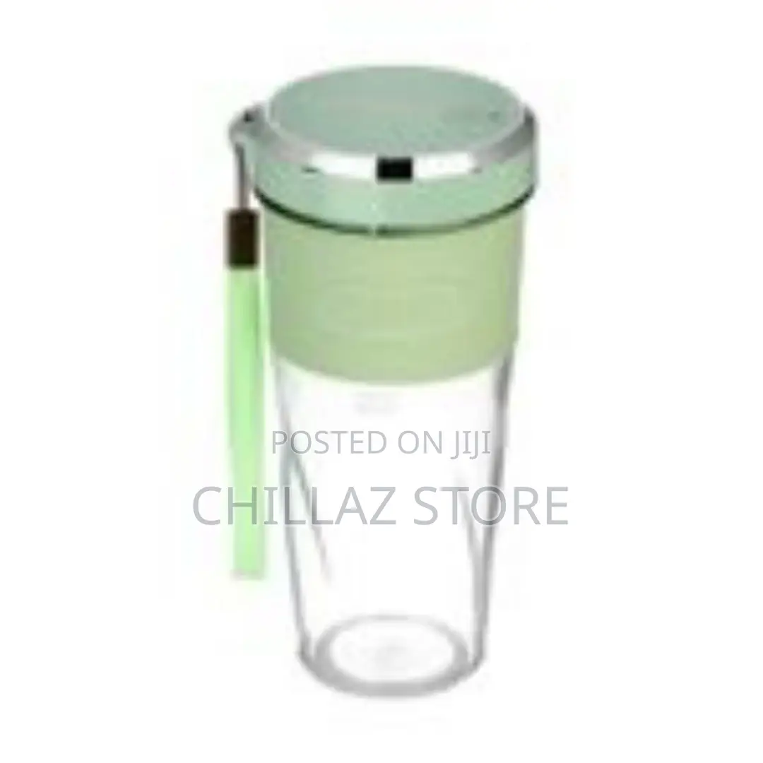 DSP 350 Ml Mini Portable Blender Juicer Cup With USB Charger