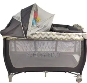 Baby Playpen/ Bed