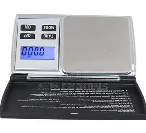 0.01g Pocket Digital Scale