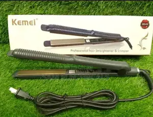 Hair Straightener