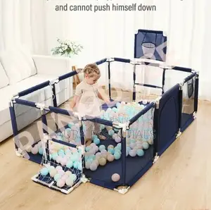 Baby Playpen Kids Play Ground