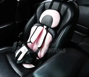 Portable Safety Seat