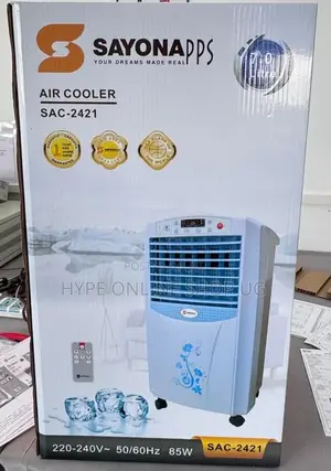 Home Original Air Cooler, 2years Warranty
