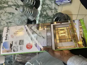 200watts Streetlight