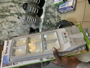 200watts Streetlight