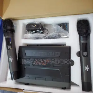Wireless Microphone Handheld Microphone Wireless