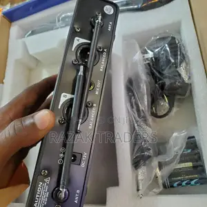 Wireless Microphone Handheld Microphone Wireless