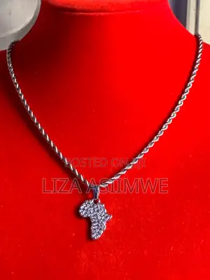 Men’S Simple Necklaces