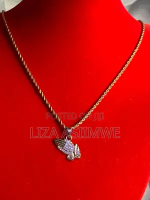 Men’S Simple Necklaces
