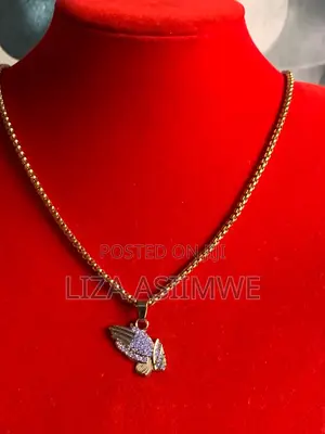 Men’S Necklaces