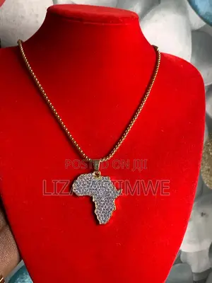 Men’S Necklaces
