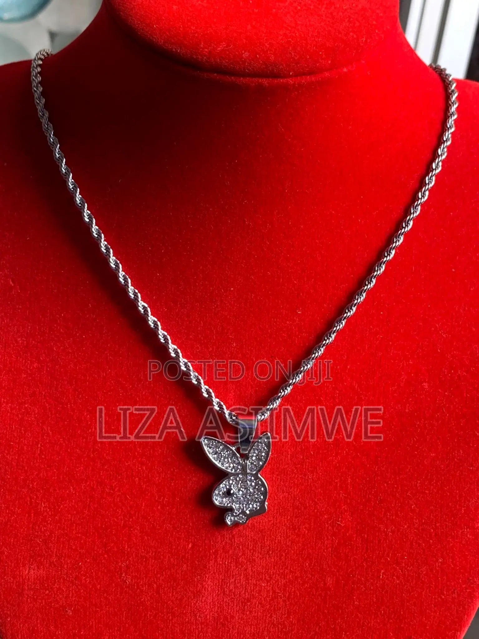 Men’S Simple Necklaces