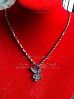 Men’S Simple Necklaces