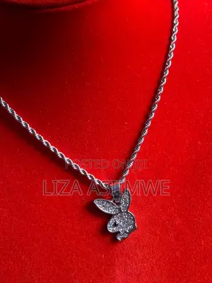 Men’S Simple Necklaces