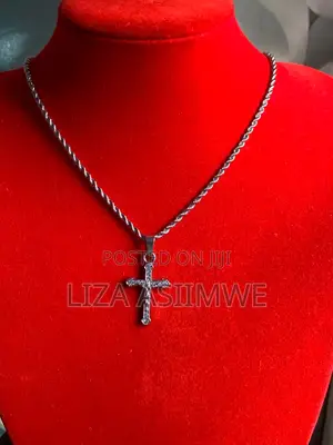 Men’S Simple Necklaces