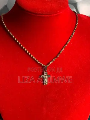 Men’S Simple Necklaces