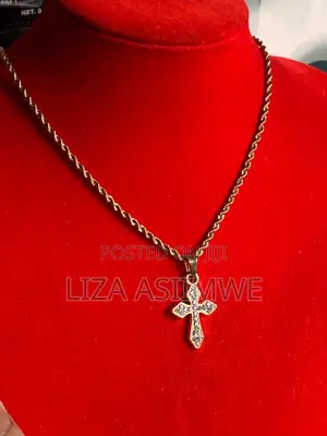 Men’S Simple Necklaces