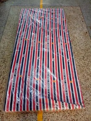 Quality Vitafoam Mattress 3*6 By6 Inches