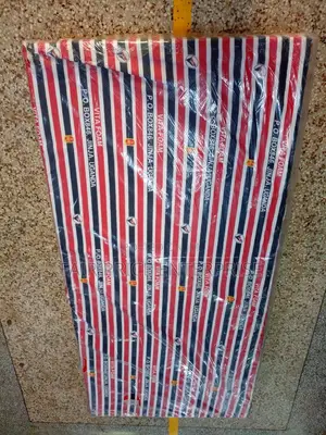 Quality Vitafoam Mattress 3*6 By6 Inches