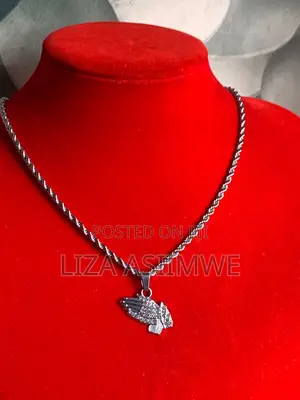 Men’S Simple Necklaces
