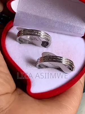 Wedding Rings