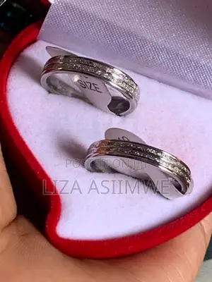 Wedding Rings