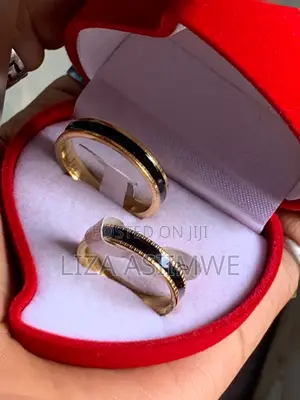 Wedding Rings