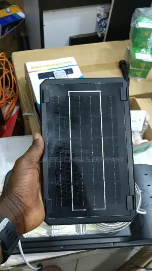 Solar LED Lights Strip Long Life Battery