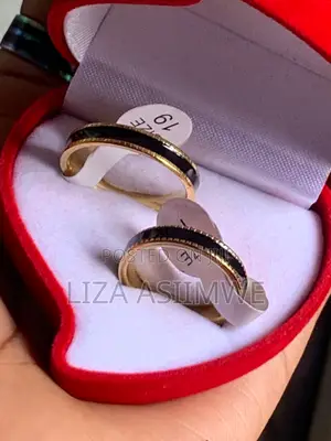 Wedding Rings