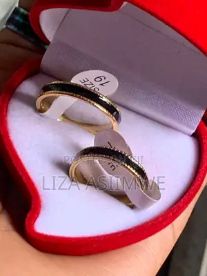 Wedding Rings