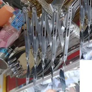 Round Pizza Cutter