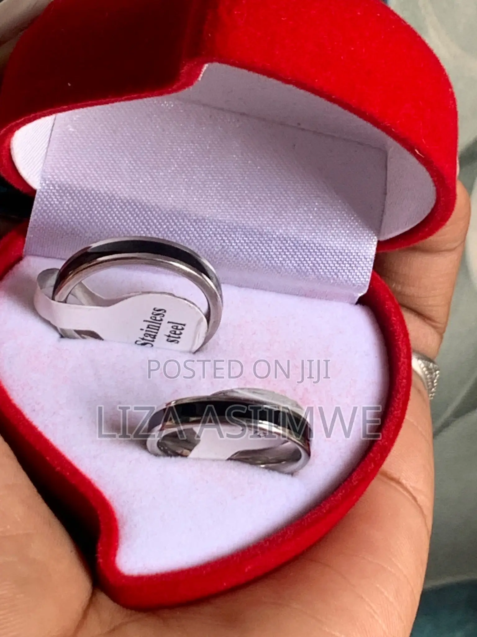 Wedding Rings