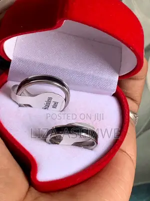 Wedding Rings